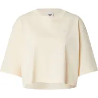 Adidas Originals Essentials Crop T-shirt Med Korte ærmer
