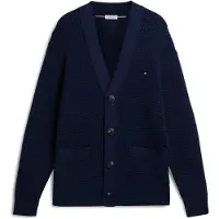 Tommy Hilfiger Cardigan marin