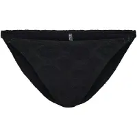 Pieces Bikinitrusse sort