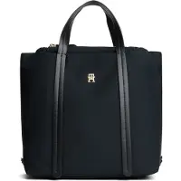 Tommy Hilfiger Rygsæk sort