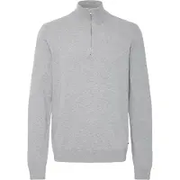 Blend Pullover 'BHBAGGE' grå
