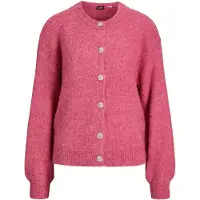 JJXX Cardigan 'JXLOU' pink-meleret