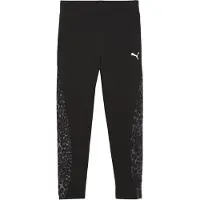 Puma Leggings grå / mørkegrå / sort