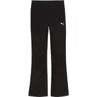 Puma Essentials High-waist Flared Leggings, størrelse 128 cm