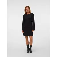 Vero Moda Kjole 'VMCecilie' sort