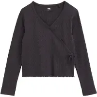 We fashion Bluser & t-shirts mørkegrå