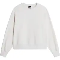 The North Face Sweatshirt offwhite