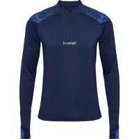 Hummel Funktionsskjorte 'BLAZE26 PRO ' mørkeblå