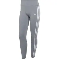 Adidas Sportsbukser stone / hvid