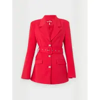 Crãs Blazer ' Mancycras ' pink