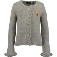 Blue Seven Cardigan grå