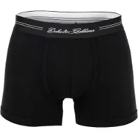Dolce&Gabbana Boksershorts sort