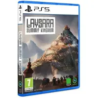 Sony Ps5 Laysara: Summit Kingdom