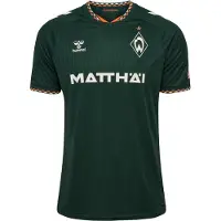 Hummel Werder Bremen Udebanetrøje 2026/27 - , størrelse 3XL