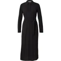 Max mara Blusekjole 'Fragola' sort