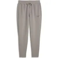 Puma x HYROX CLOUDSPUN Elevated Pants Men, Clothing, Mouse Gray, XL