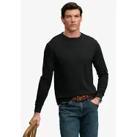 Superdry Bluser & t-shirts 'Classic' sort