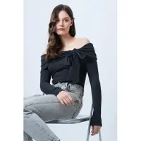 Trend Alaçatı Stili Shirts mørkegrå