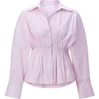 Rich & royal Bluse lys pink