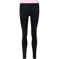Nike Sportsbukser 'NP 365' sort / hvid