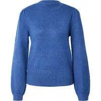 Vila Pullover 'VIRIL' safir
