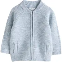 Next Cardigan lyseblå