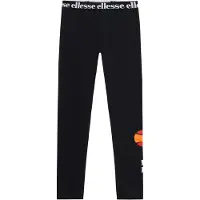 Ellesse Leggings 'Fabi 2' sort / hvid