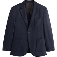 Next Jakke navy
