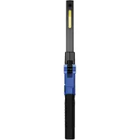 Varta Work Flex, LED, 61 g, IP54, Sort, Håndholdt arbejdslys