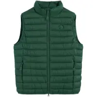 Scalpers Vest ' ' grøn