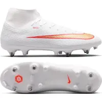 Nike Mercurial Superfly 11 Academy SG-PRO Anti-Clog Break Em' - Soft Ground (SG), størrelse 43