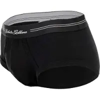 Dolce&Gabbana Slip sort / hvid