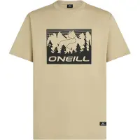 O'Neill Bluser & t-shirts khaki