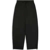 Bershka Bukser sort