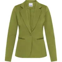 Ichi Blazer 'Kate' oliven