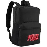 Puma Phase 18L Varsity Backpack, Accessories, Black, OSFA