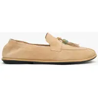 Estro Mokassin '038' beige