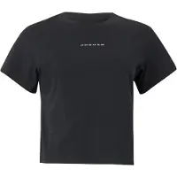 Jordan Shirts sort / hvid