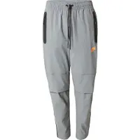 Nike Bukser grå / orange