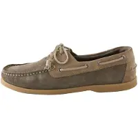Next Mokassin taupe / mudderfarvet
