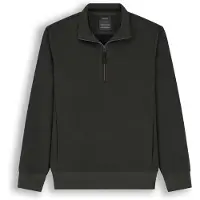 Boggi Milano Pullover mørkegrøn