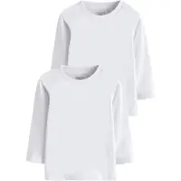 Next Shirts hvid