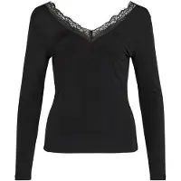Vila Shirts 'VILEOA' sort