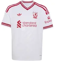 Adidas Liverpool Udebanetrøje 2026/27 Champions League Børn - , størrelse 176 cm