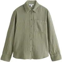 Next Bluse khaki