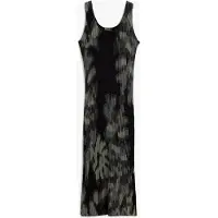 Desigual Kjole sort