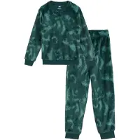 We fashion Nattøj grøn