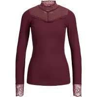 JJ REBEL Shirts 'JREBWHARPER' bær