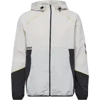 Hummel Sportsweatshirt sort / naturhvid