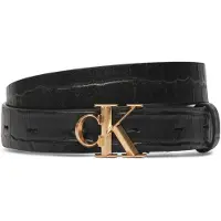 Calvin Klein Bælte sort